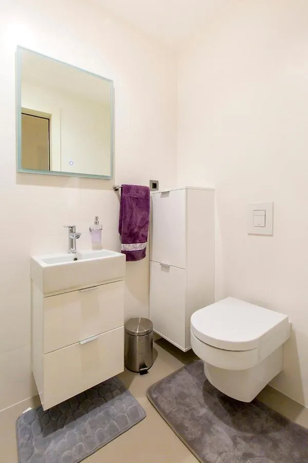 Bel Etage Amora Luxury Seaview Apartment With Pool Split 0*,