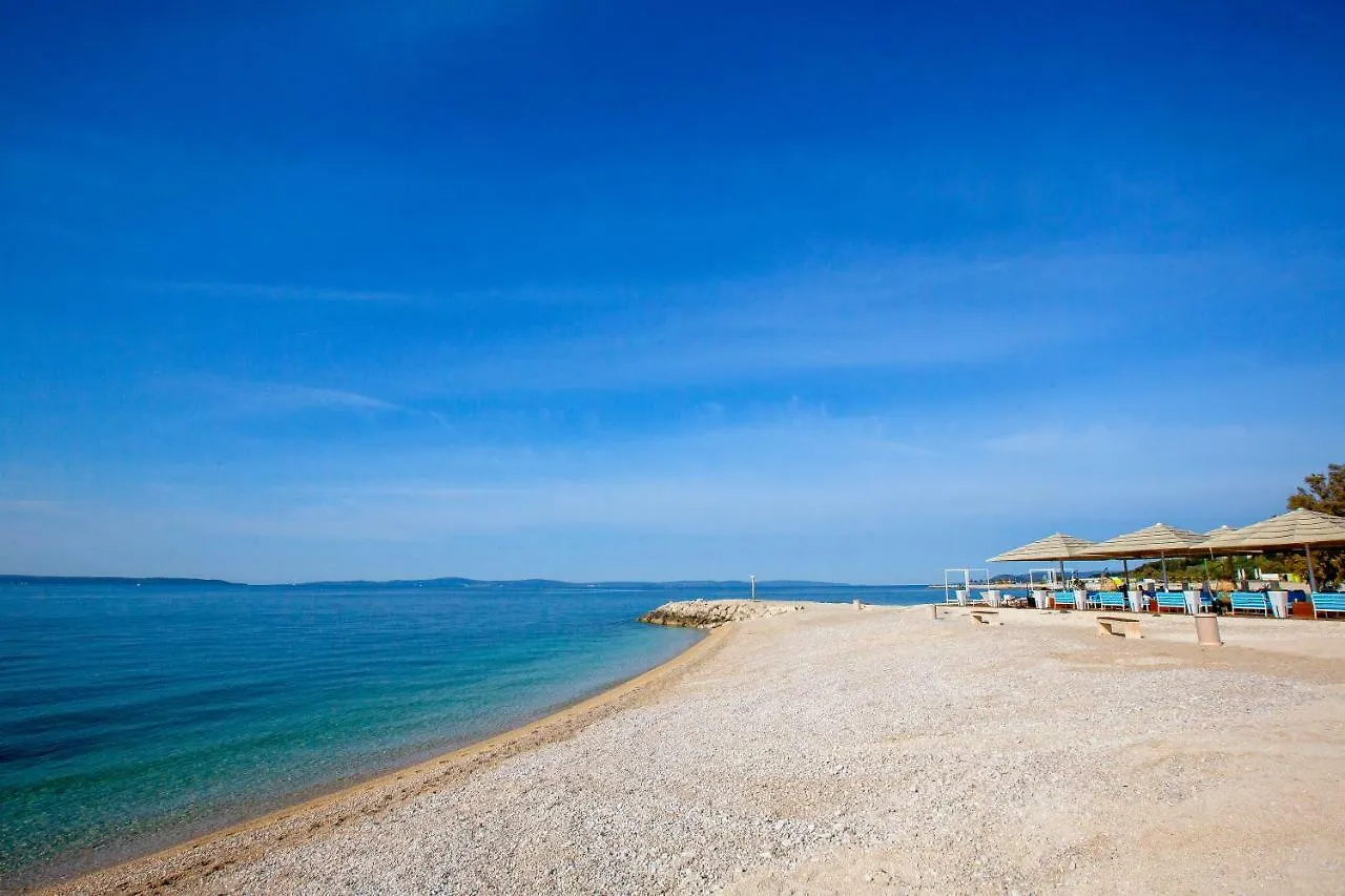 Bel Etage Amora Luxury Seaview Apartment With Pool Split