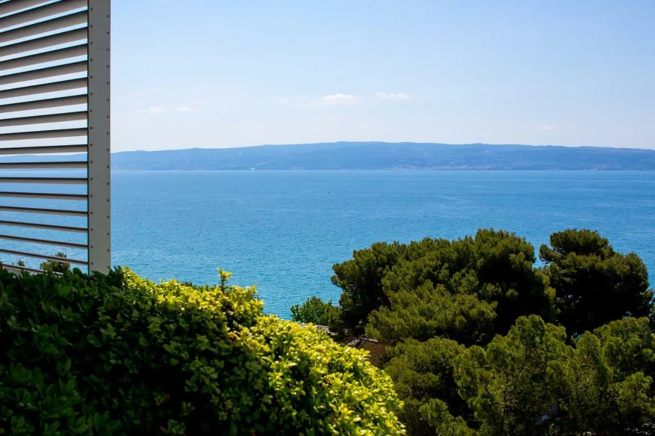 Bel Etage Amora Luxury Seaview Apartment With Pool Split Croácia